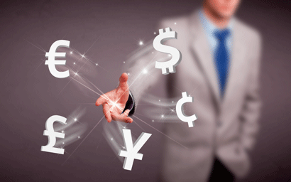 Currencies