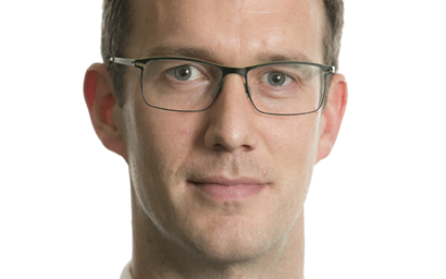 Duncan Higgs