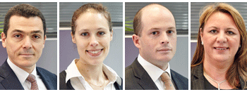 ETF roundtable Nov15
