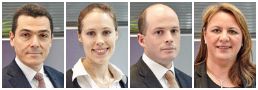 ETF roundtable Nov15