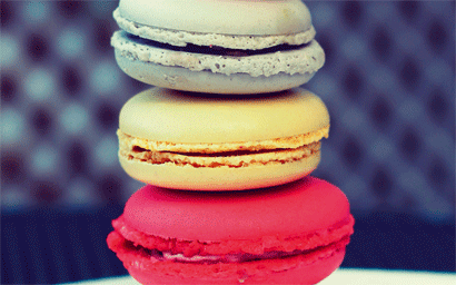 Macaroons