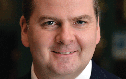 Mark Whitehead