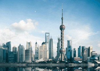 Shanghai