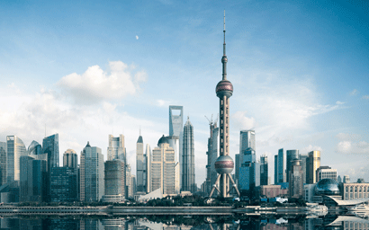 Shanghai
