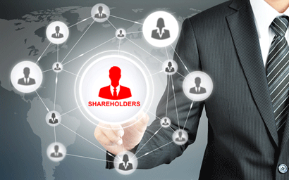 Shareholders