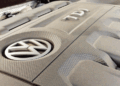 VW engine