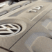 VW engine