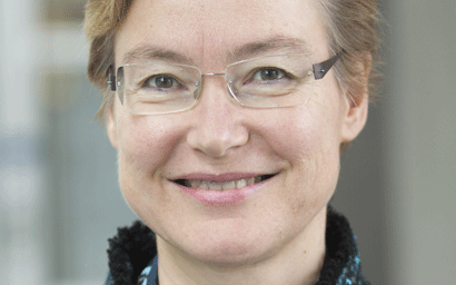 Valérie Frohly
