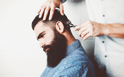 Barber