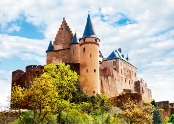 Castle