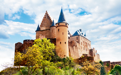 Castle