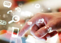 social media