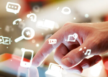 social media