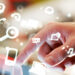 social media
