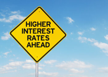 Higher rates ahead