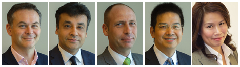 Hong Kong roundtable 2015