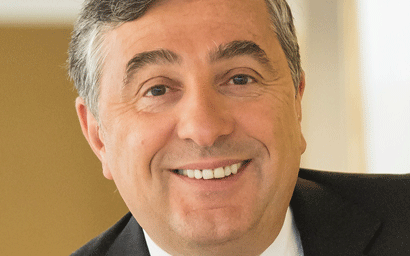 Jean Francois Cirelli