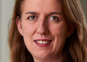 Julie Dickson