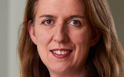 Julie Dickson