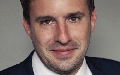 Loic Schmid