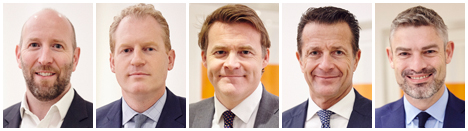 London roundtable 2015