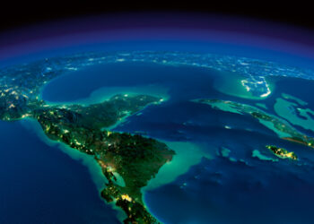 Central America