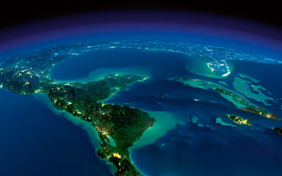 Central America