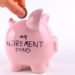 Retirement fund