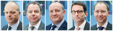 Sec lending roundtable 2015
