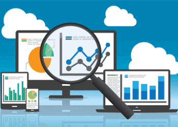 Web analytics