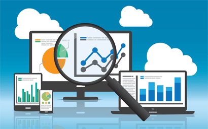 Web analytics