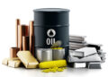 Commodities