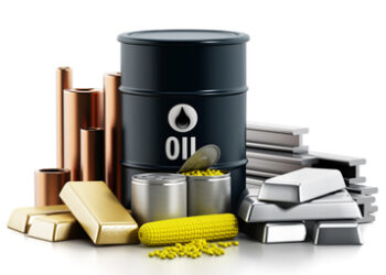 Commodities