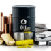Commodities
