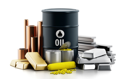Commodities