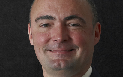 Gary Buxton