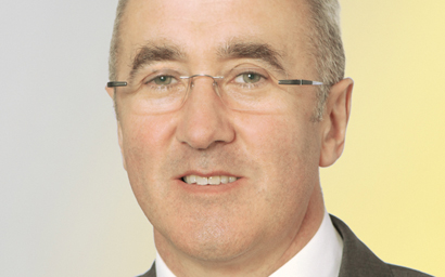 Mark Connolly