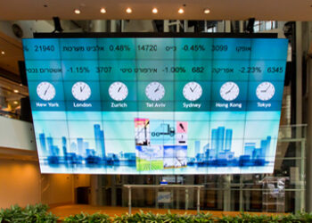 Tel Aviv Stock Exchange