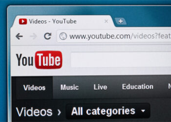 YouTube videos