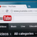 YouTube videos