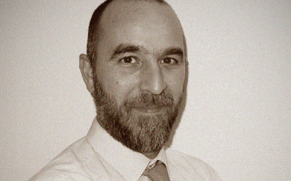 Arnaud Houdmont