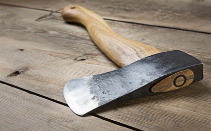 Axe