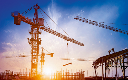 Cranes