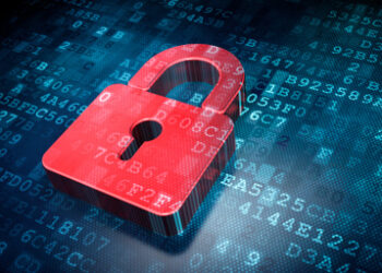 Cyber padlock