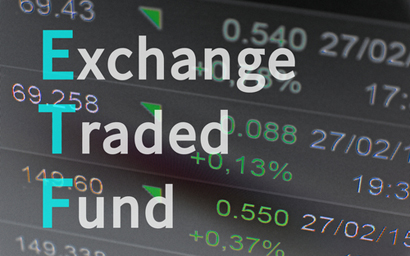 ETF screen