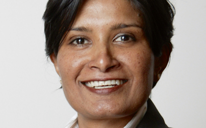 Kavitha Ramachandran
