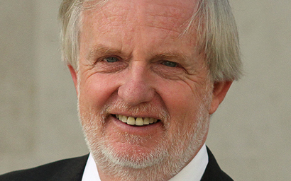 Mark Dampier1