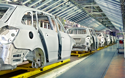 Production line