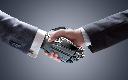 Robo advice
