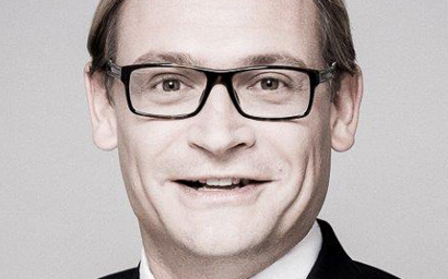 Stefan Krause